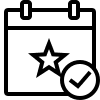 Icon d'animation