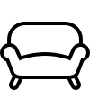 Icon confort
