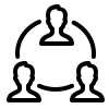 Icon connecté