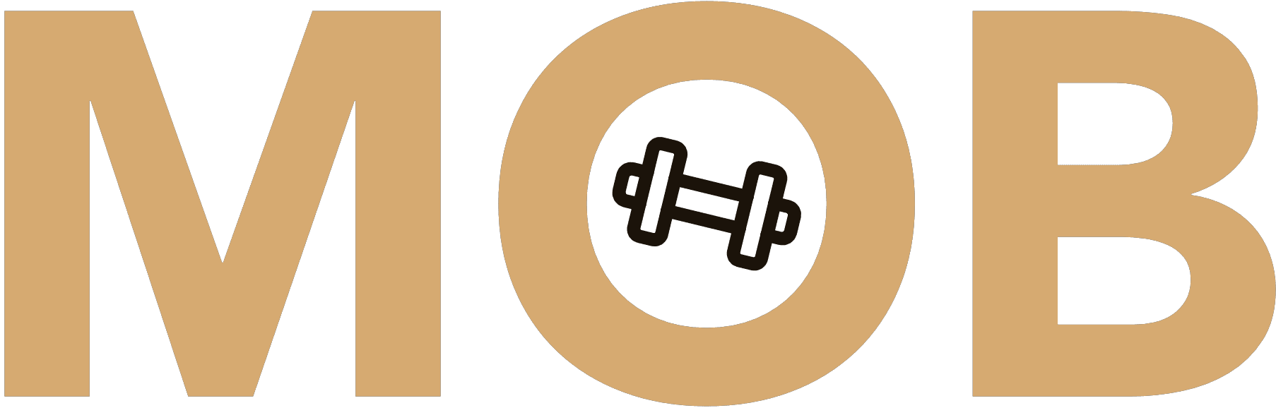 Logo du MOB Restauration