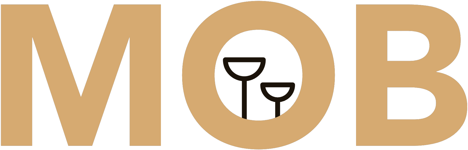Logo du MOB Restauration