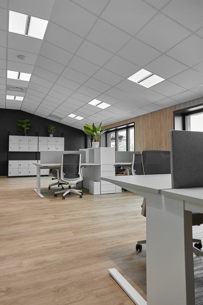 Open Space