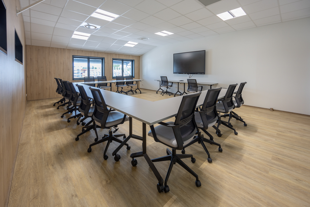 Salle de réunion 2