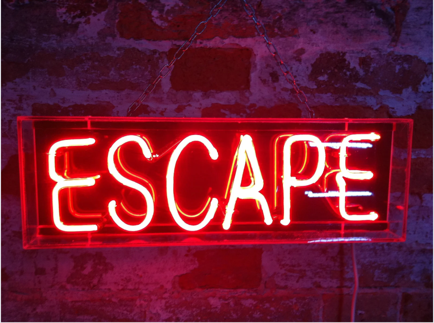 Escape Game 