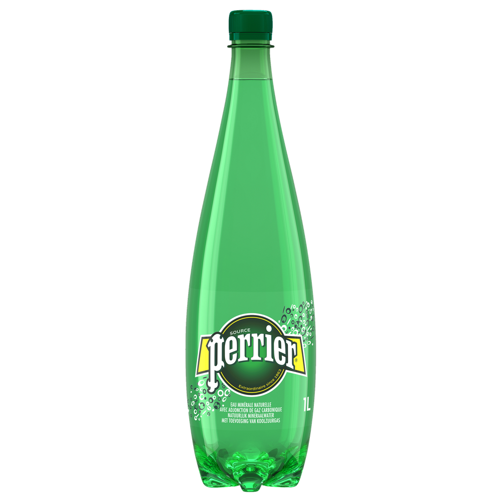 Perrier 1L
