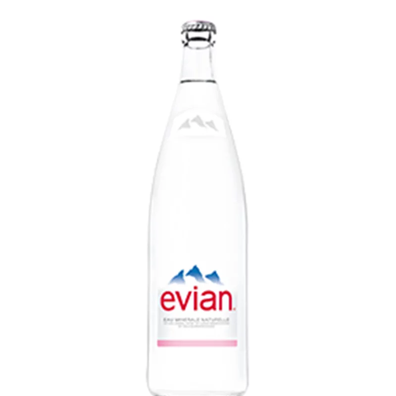 Eau minérale 1L
