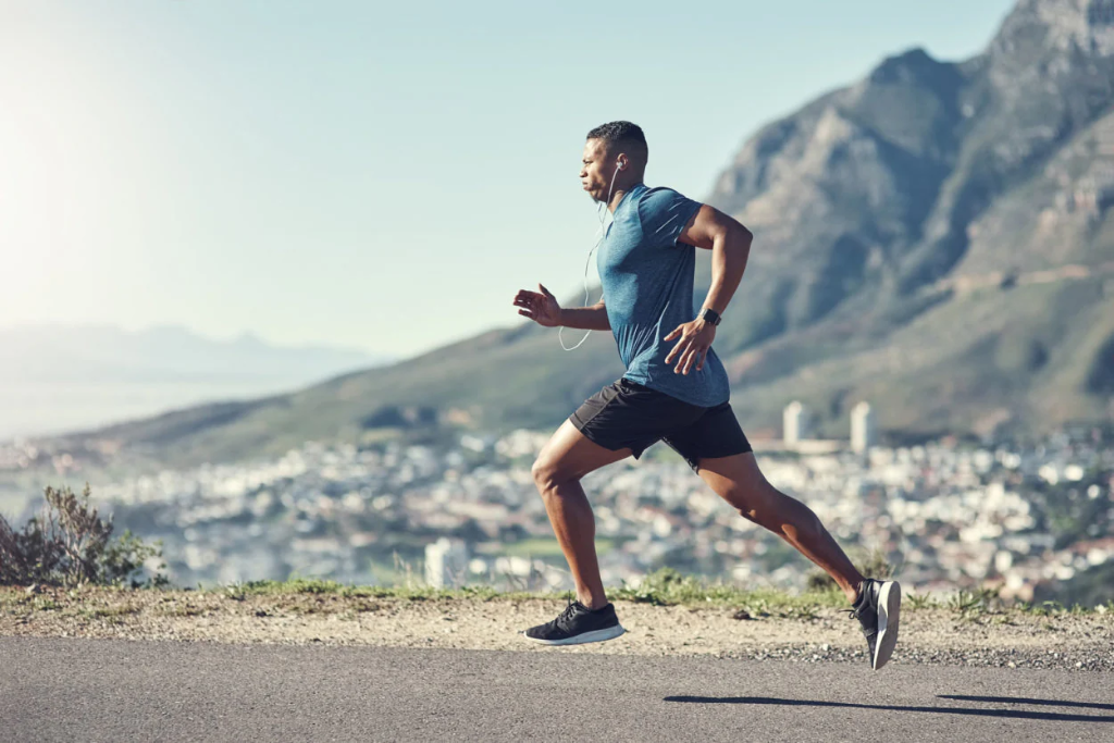 Challenges sportif
