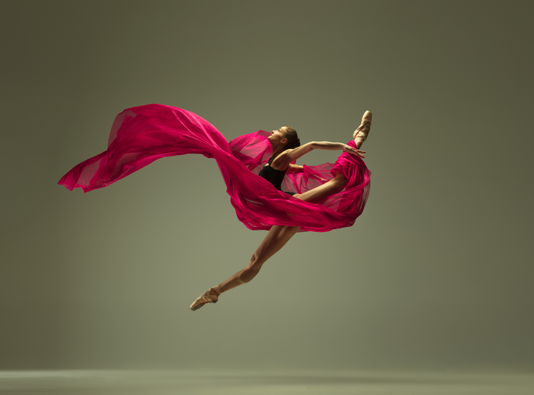 Initiation à la danse 