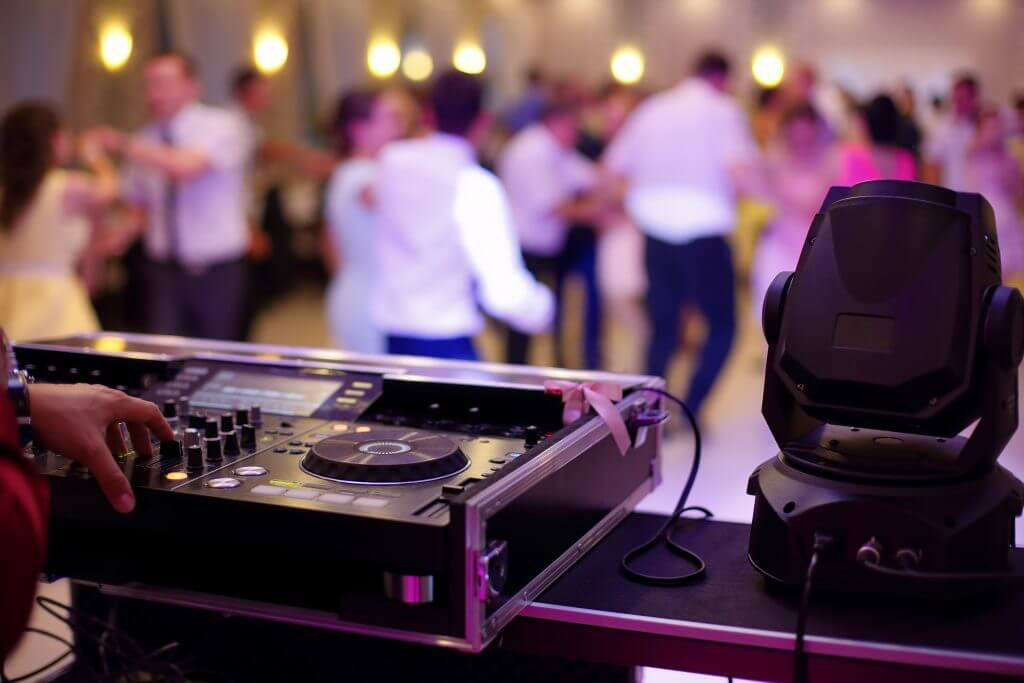 Dj Animateur 