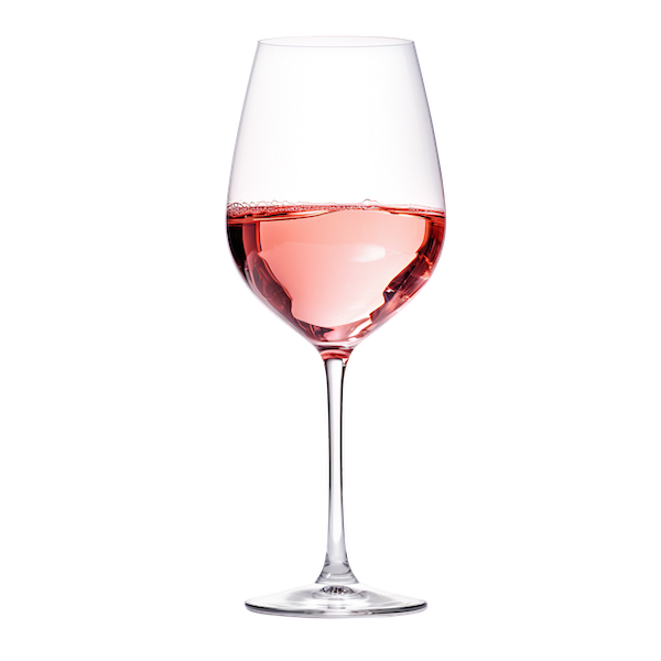 Gourmandise (rosé) 0,15cl