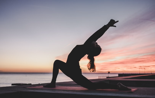 Bien être yoga