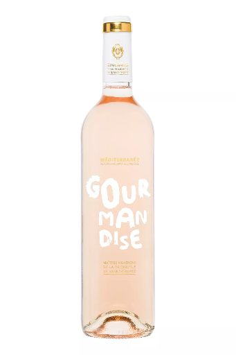 Gourmandise (rosé) 75cl