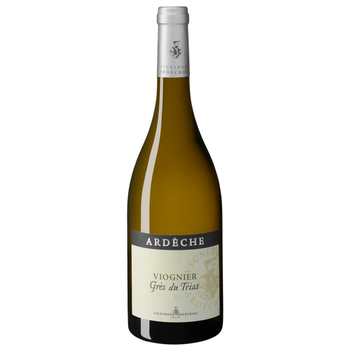 Vin du mois (blanc) 75cl
