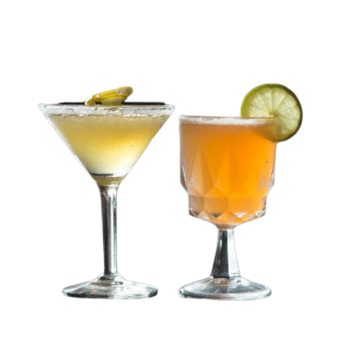 Mocktails 35cl 