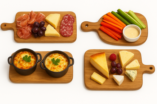 Formule cocktail (repas)