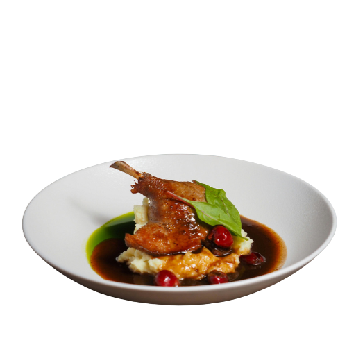 Plat du jour