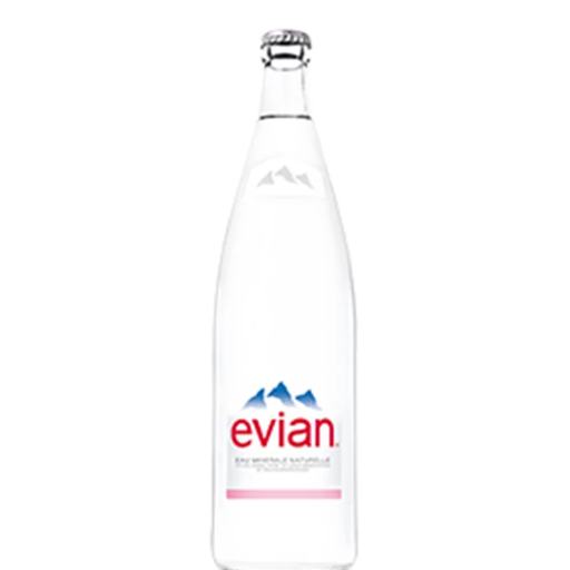 Eau minérale 1L