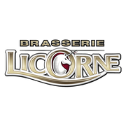 Bière Blonde Licorne Elsass 25cl